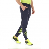  EA7 EMPORIO ARMANI JERSEY TROUSER thumbnav 2